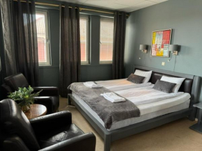 Hotel Expo Stockholm, Stockholm